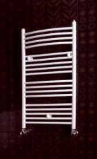 Лира 400х770 АЛУМ. /546 W/ NBN Макет