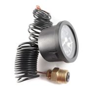 Термоманометър с осезател