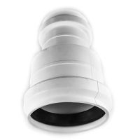 Редукция за ф40 тръба/ф50 фитинг  AKCES 18054