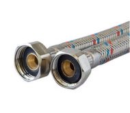 Връзка 40 мека 1/2х1/2 ж.ж.MELSCHER FF12-12