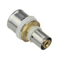 ПРЕС двойна свръзка TH 26х20  FT202/26-20