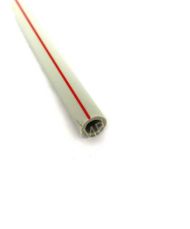 Тръба ПП ф40х6.7  SDR6  PN20