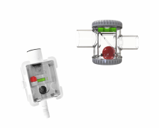 Сифони за канденз на климатични системи