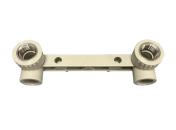 Колена ПП за стена /ПЕТИ/ КОМПЛЕКТ 2бр. 20х1/2“